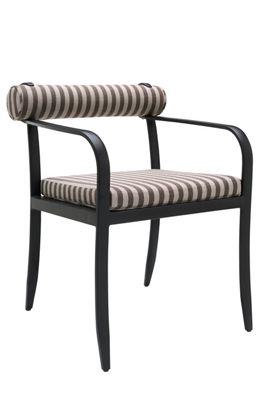 Ashley Childers Antibes Indoor/Outdoor Dining Armchair