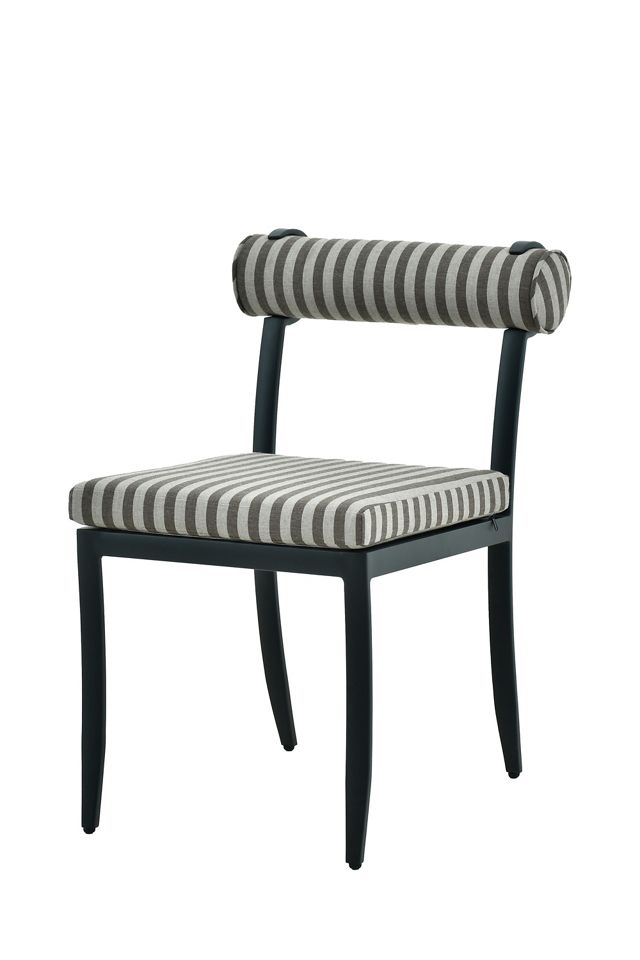 Ashley Childers Antibes Indoor/Outdoor Dining Side Chair #1
