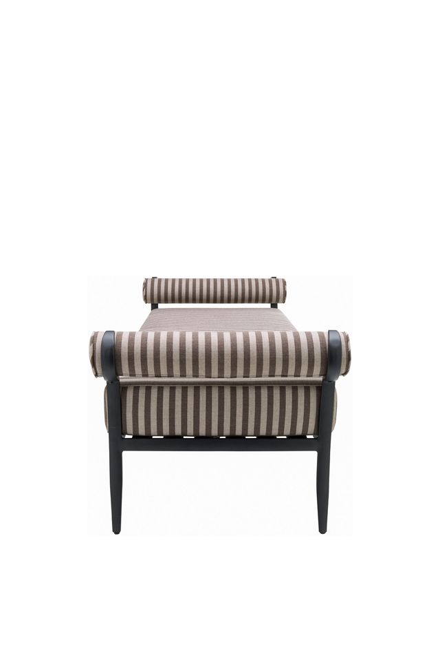 Ashley Childers Antibes Indoor/Outdoor Bench #2