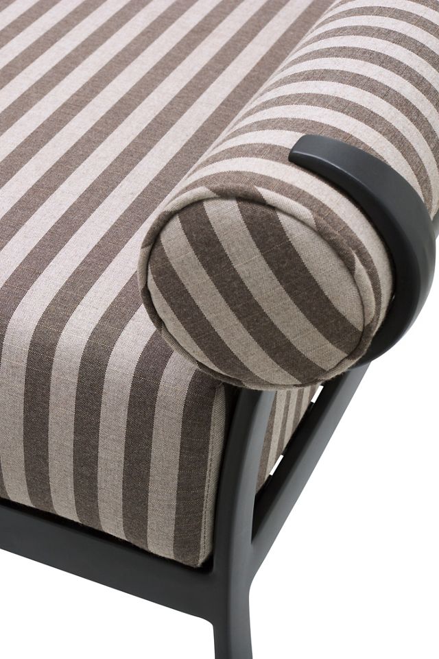 Ashley Childers Antibes Indoor/Outdoor Bench #4