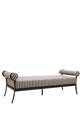Ashley Childers Antibes Indoor/Outdoor Bench