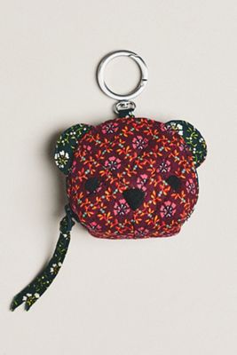 Vera Bradley x Anthropologie Original Duffel Bag