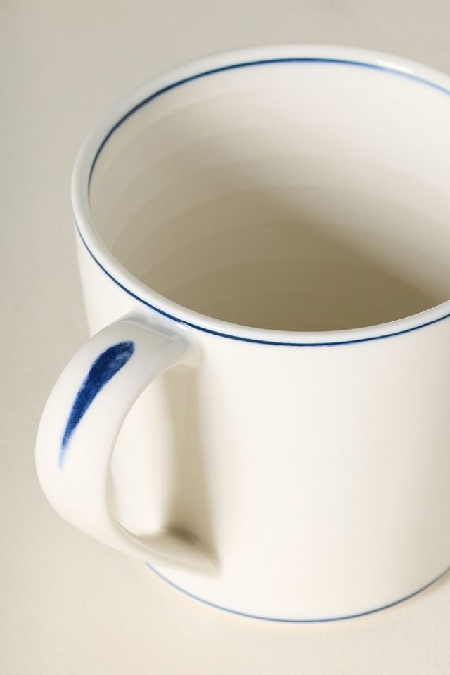 Tasses en grès Hobby Molly Hatch #2