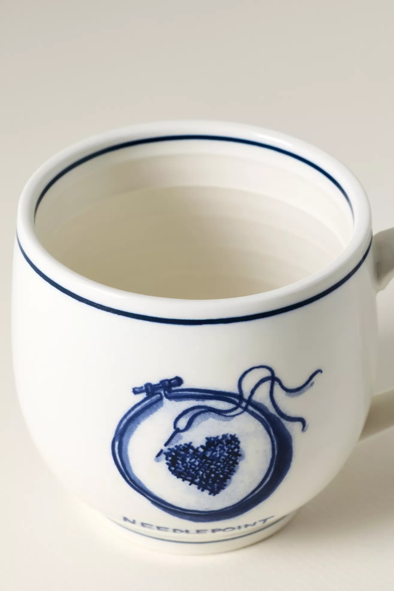 Molly Hatch Hobby Stoneware Mugs - thumbnail 10