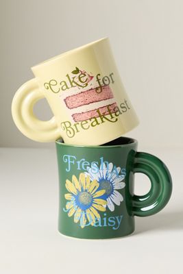 Ariane Stoneware Mug