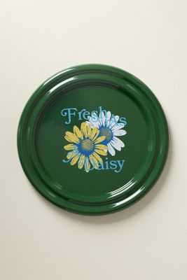 Ariane Stoneware Dessert Plate