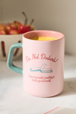Bando Ceramic Mug