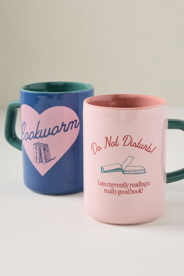 ban.do Ceramic Mug #2