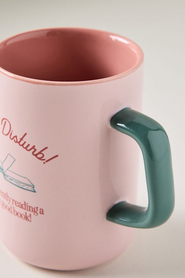 ban.do Ceramic Mug #3