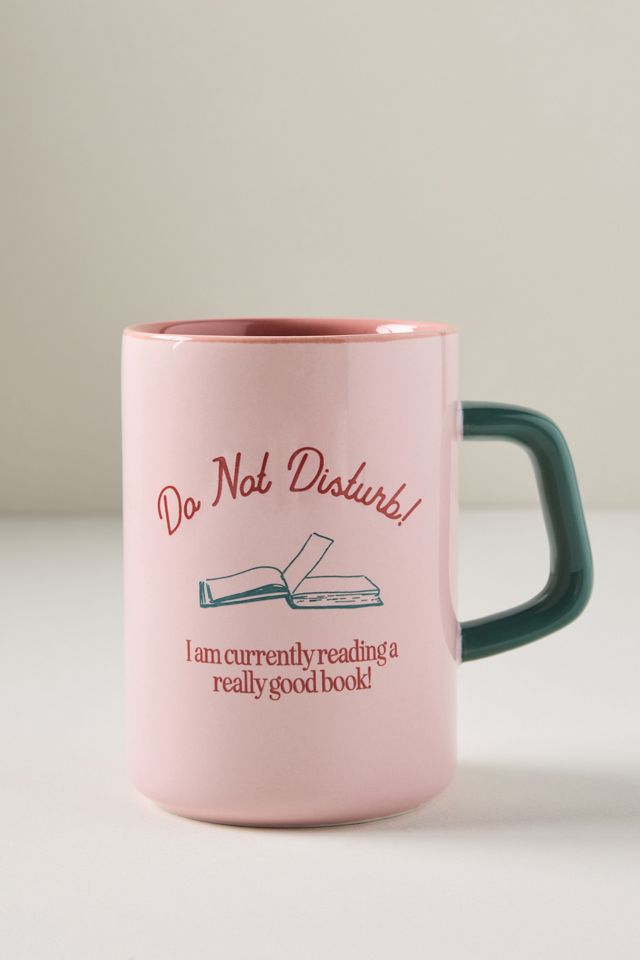 ban.do Ceramic Mug #1