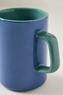 Ban.do Book Person Mug - Thumbnail 2