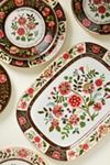 Rifle Paper Co. Gracie Porcelain Large Platter