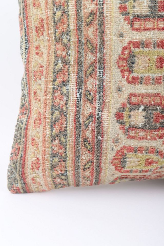 District Loom Pillow Cover 1655 #1