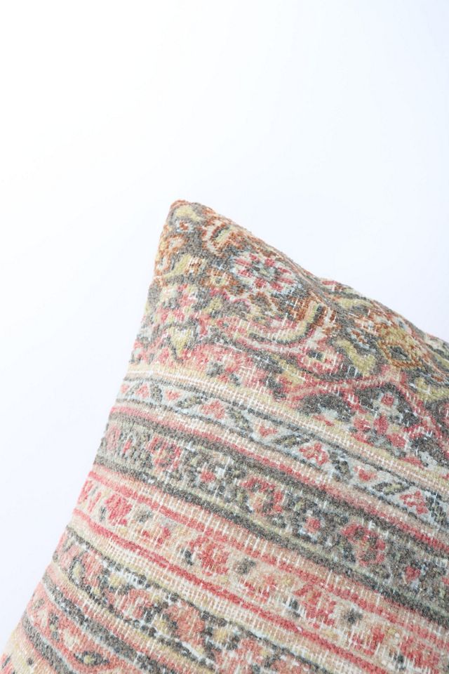 District Loom Pillow Cover 1655 #2