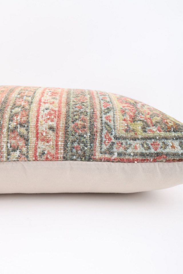 District Loom Pillow Cover 1655 #3