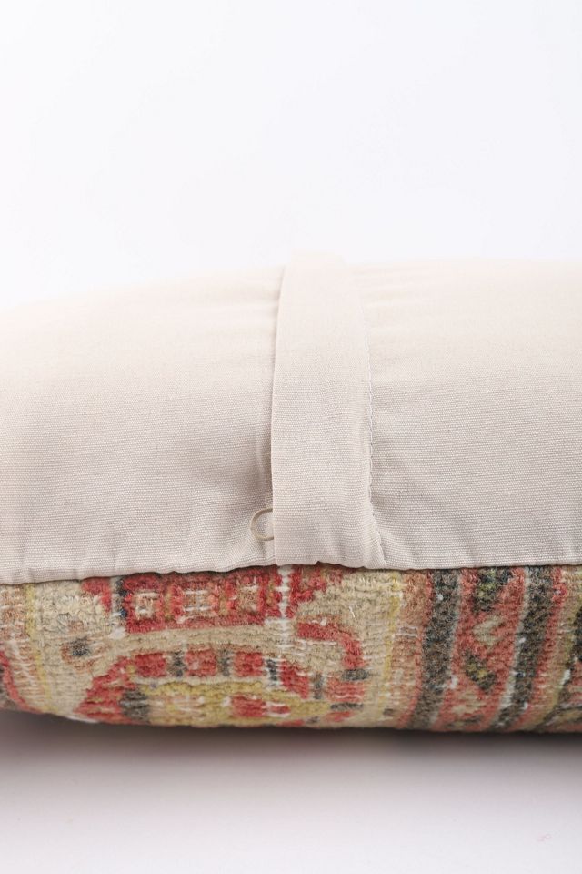 District Loom Pillow Cover 1655 #4