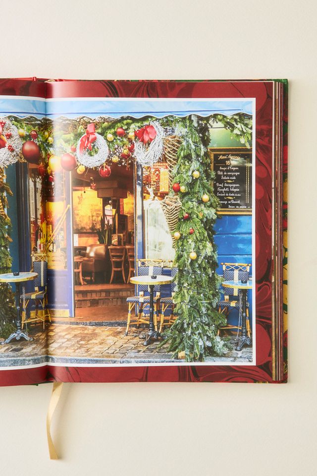 Merry & Chic Hardcover Book #1