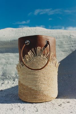 TMRW Studio Robert Backpack | Anthropologie display picture 1
