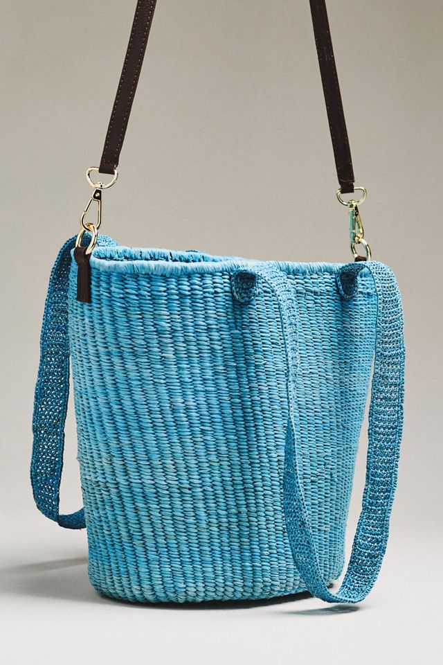 Sensi Studio Palmas Tote Bag #1