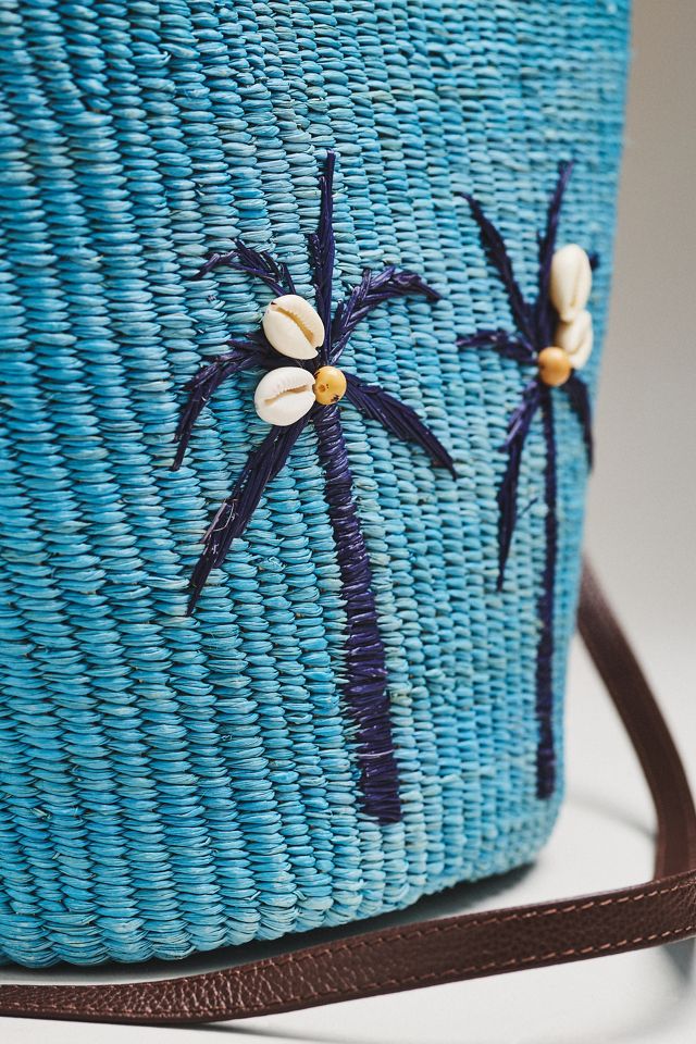 Sensi Studio Palmas Tote Bag #2