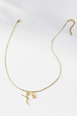 Luv Aj The Mlb Layered Nameplate Necklace In Yellow
