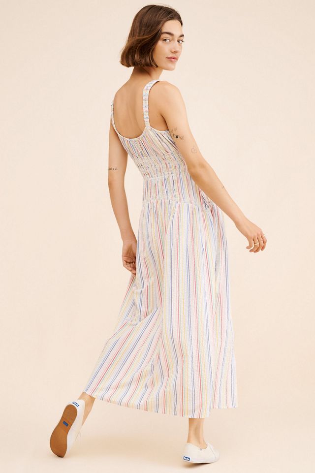 Saylor Emili Maxi Dress #2