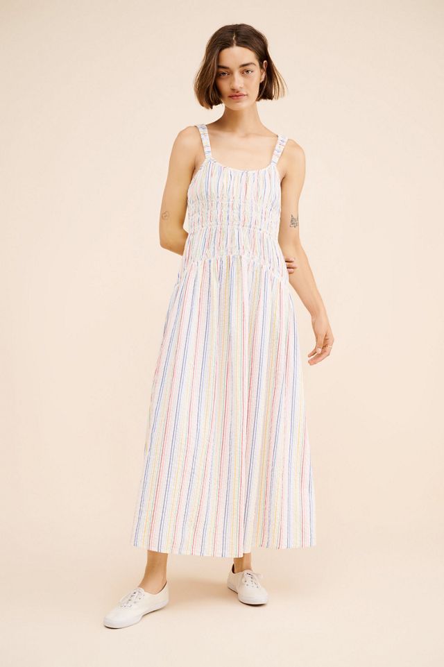 Saylor Emili Maxi Dress #1