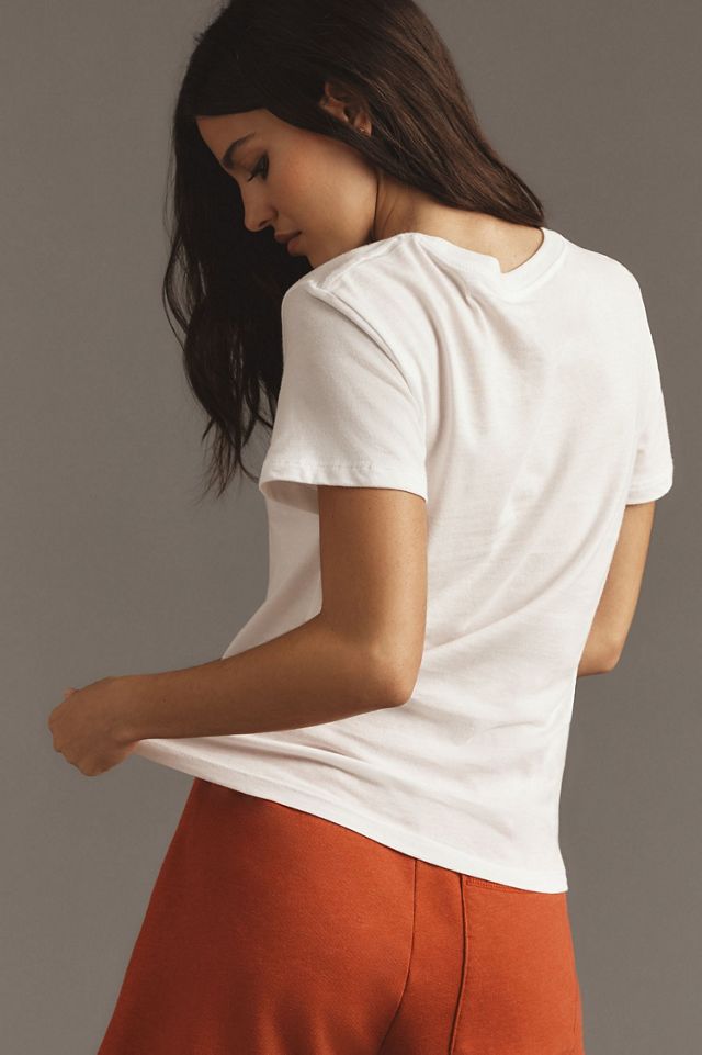 Unfortunate Portrait Ciao Ciao Graphic Tee #3