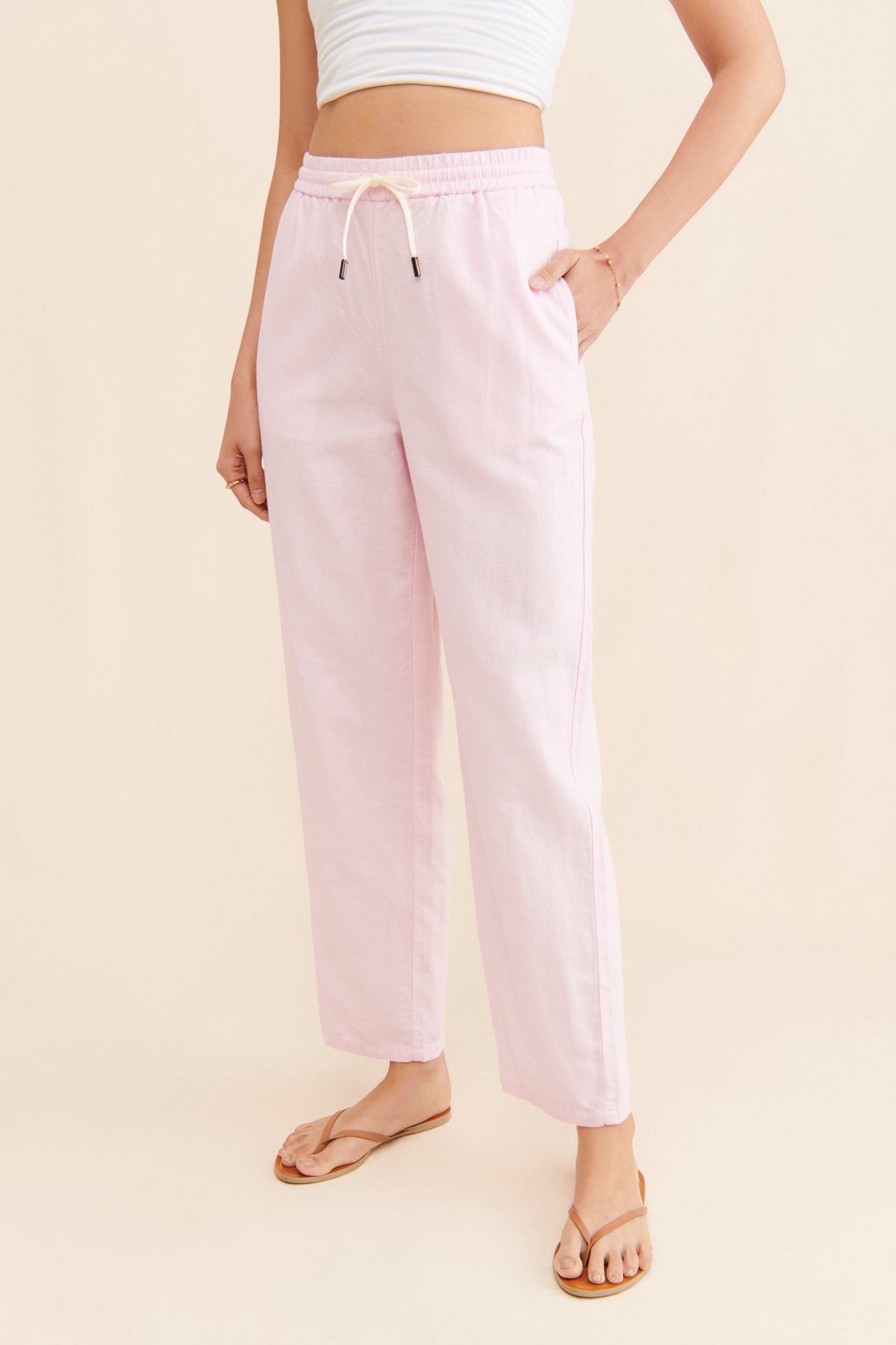 Scotch & Soda The Aubrey Pants