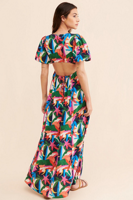 Beach Riot Weston Maxi Dress | Anthropologie