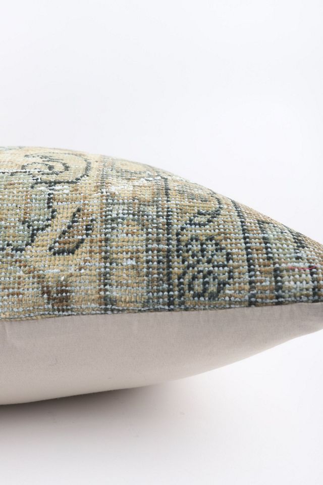 District Loom Pillow Cover 1707 #3