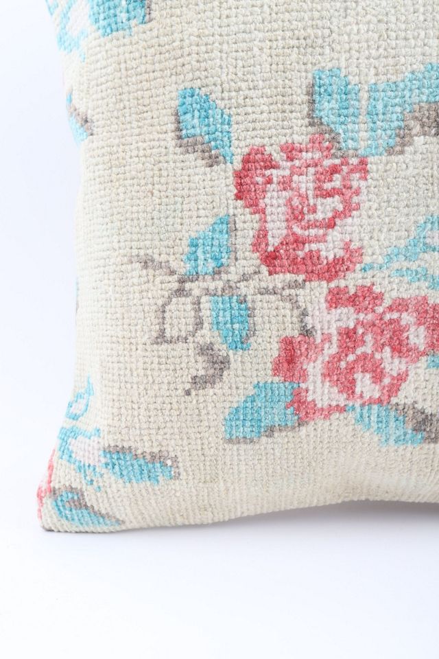 District Loom Pillow Cover 1709 #1