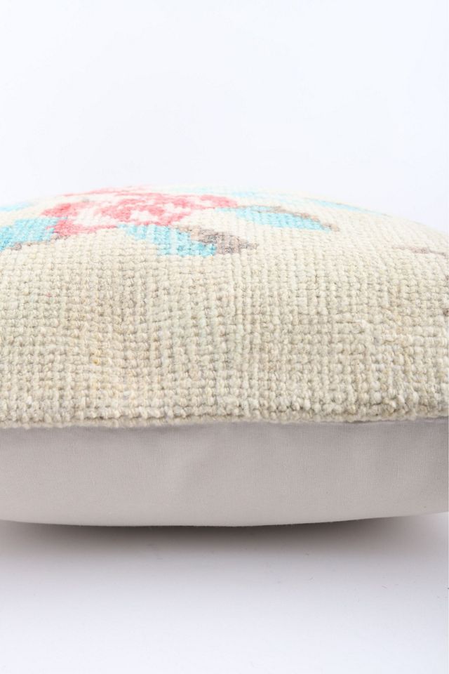 District Loom Pillow Cover 1709 #3