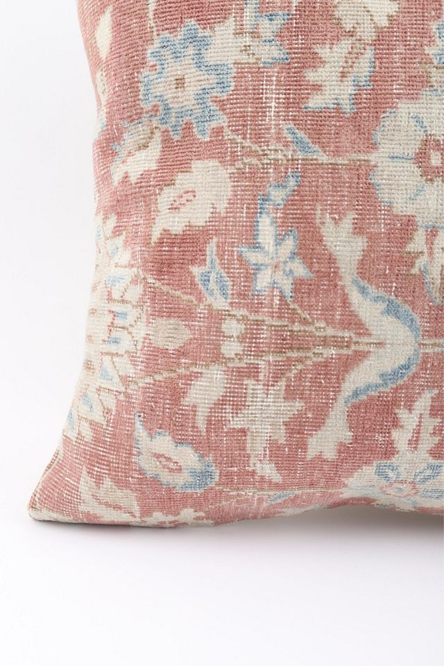 District Loom Pillow Cover 1711 #1