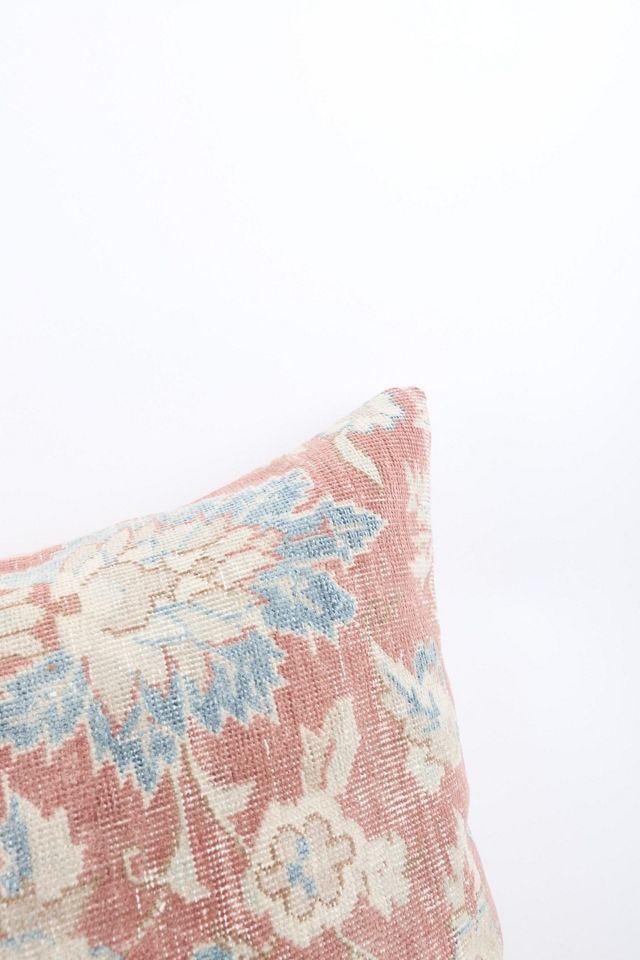 District Loom Pillow Cover 1711 #2