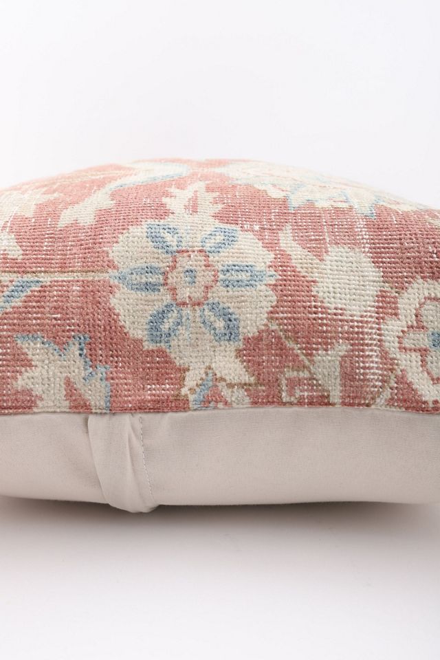 District Loom Pillow Cover 1711 #3