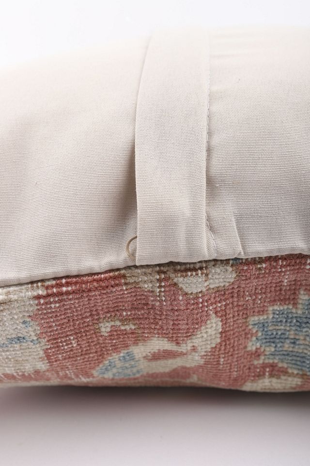 District Loom Pillow Cover 1711 #4