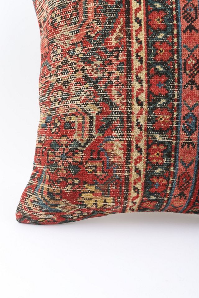 District Loom Pillow Cover 1713 #1