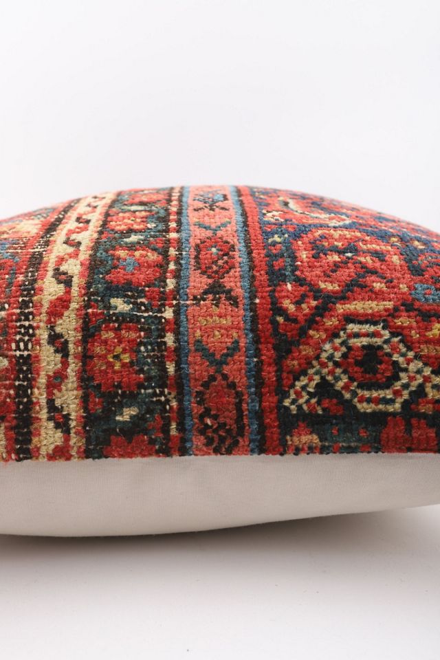 District Loom Pillow Cover 1713 #3