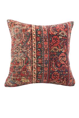 District Loom Pillow Cover 1713