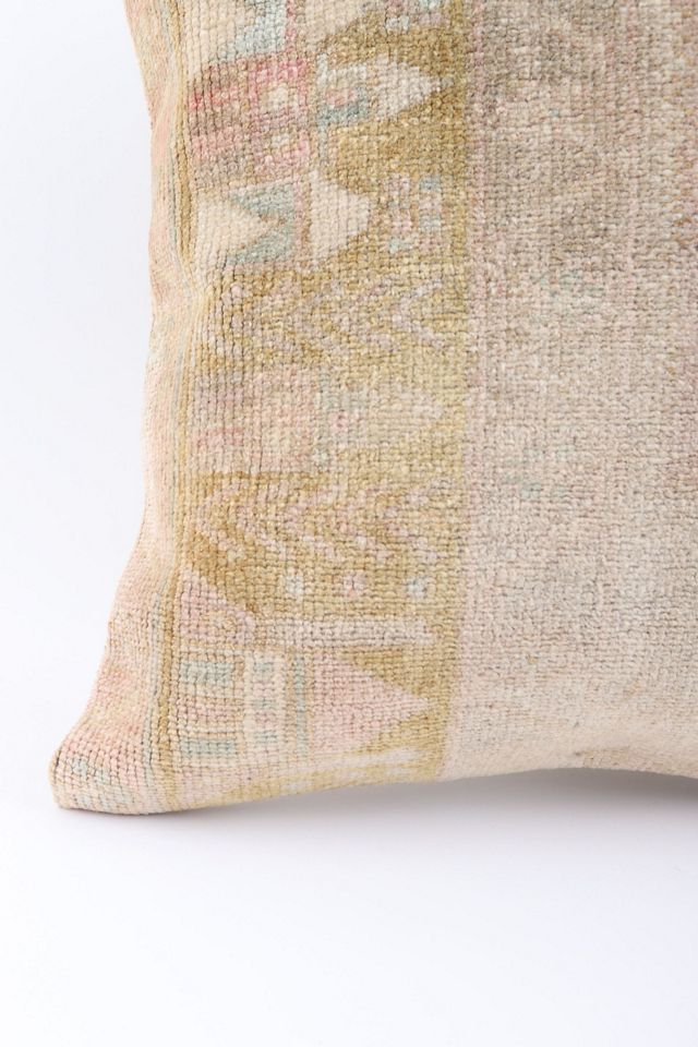 District Loom Pillow Cover 1714 #1