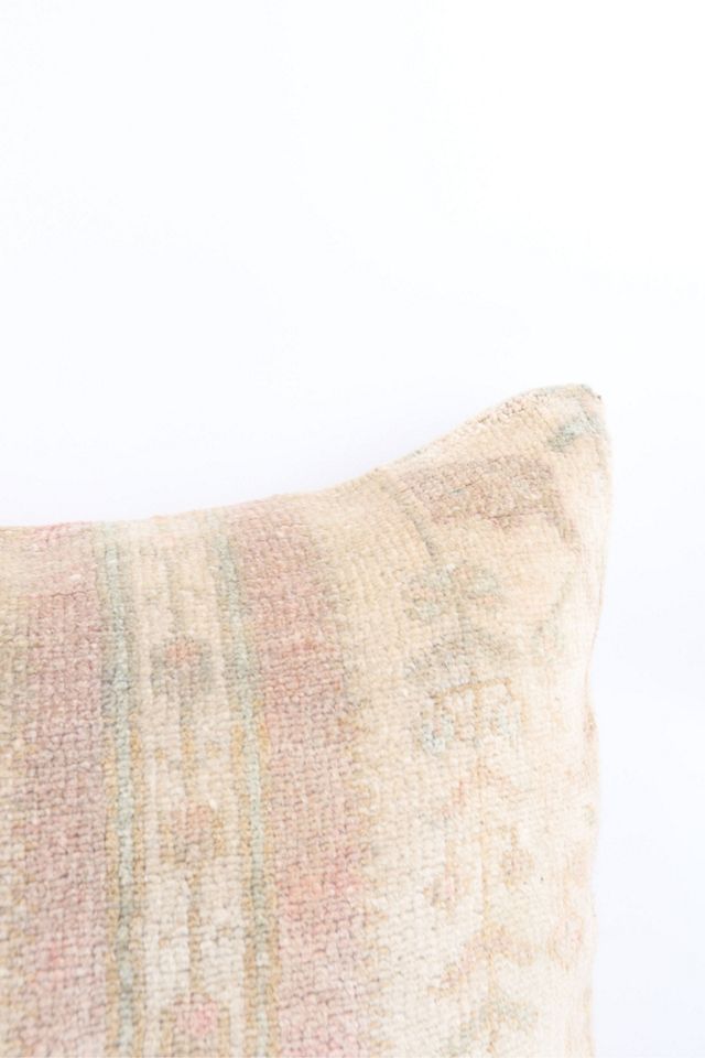 District Loom Pillow Cover 1714 #2