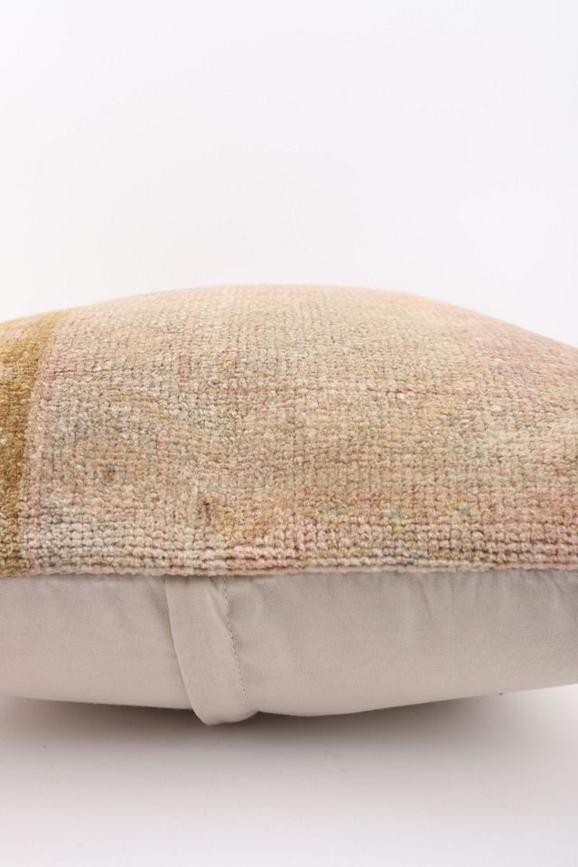 District Loom Pillow Cover 1714 #3