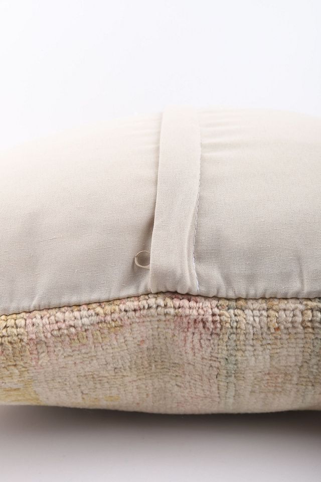 District Loom Pillow Cover 1714 #4