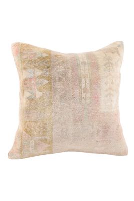 District Loom Pillow Cover 1714