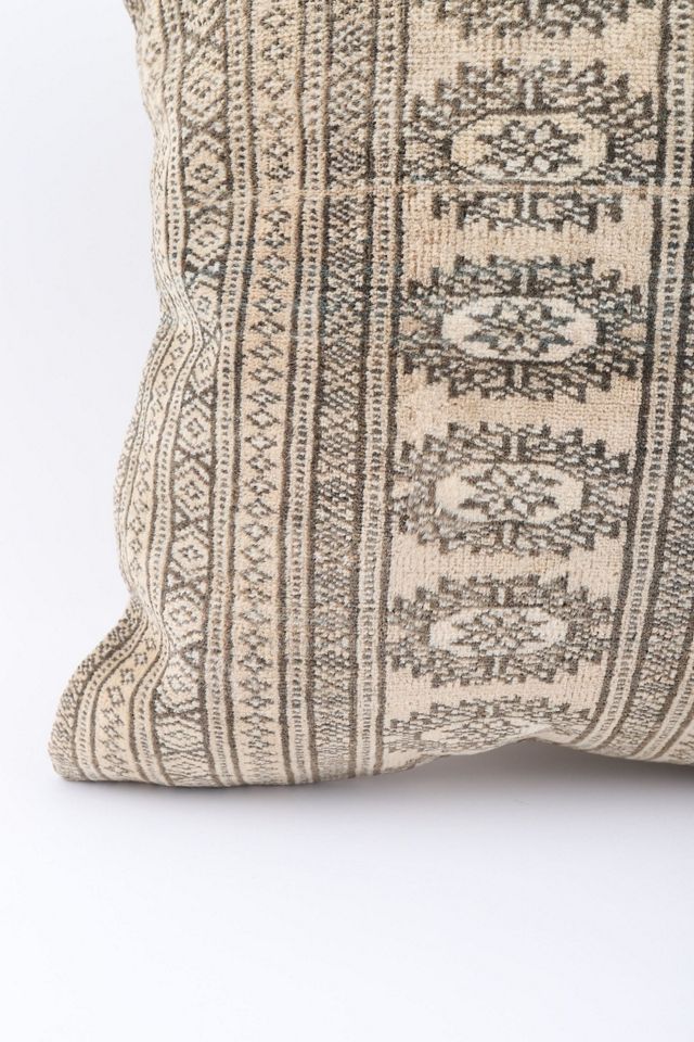 District Loom Pillow Cover 1719 #1