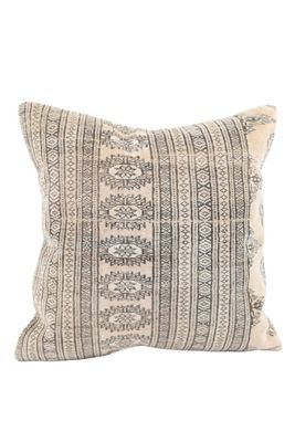 District Loom Pillow Cover 1719