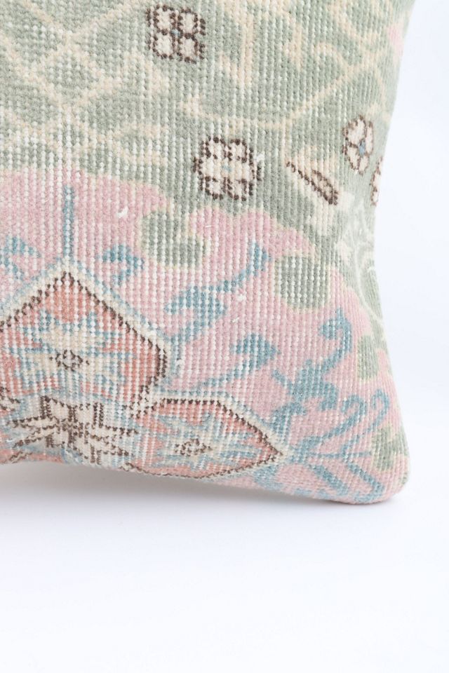 District Loom Pillow Cover 1720 #1