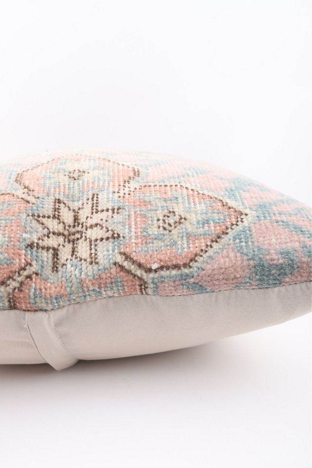 District Loom Pillow Cover 1720 #3