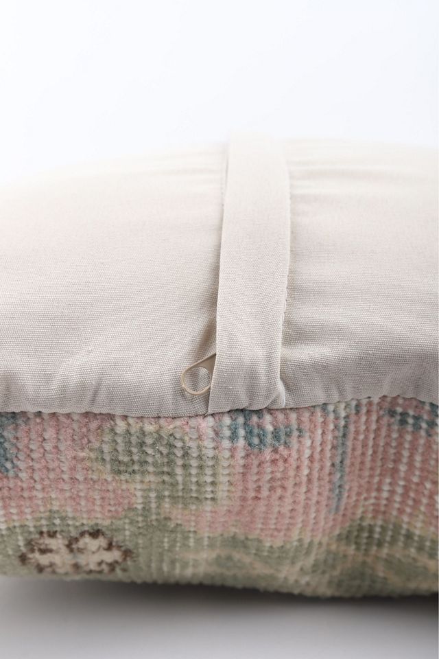 District Loom Pillow Cover 1720 #4